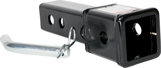 MOOSE OFFROAD FOUR WHEEL Hitch Box Extension 2" bild 2 PMMEDIA:85c86074f6146be1
