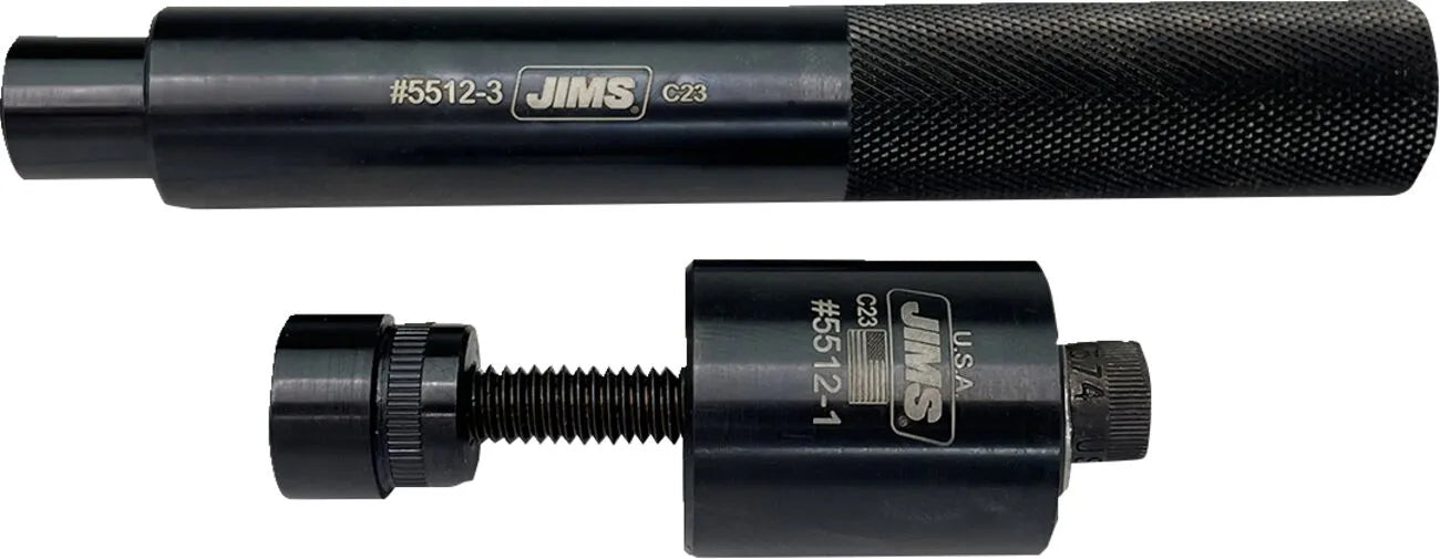 JIMS M8 Verktyg för montering och borttagning av shifterlager bild 1 PMMEDIA:08dfb8426c59d561