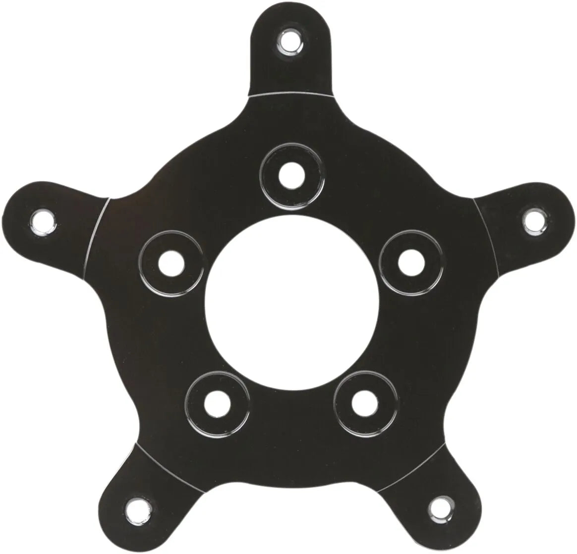 Arlen Ness Brake Rotor Mount Bromsskivor street bild 1 PMMEDIA:dc45ef3c8933b08e