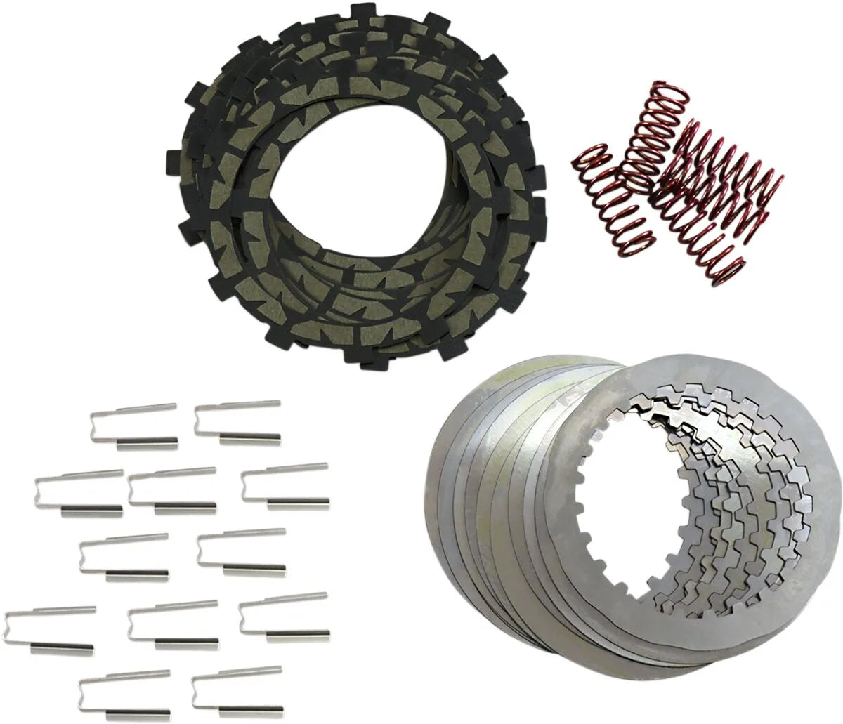 REKLUSE TorqDrive® Kopplingspaket CRF250R 18+ bild 1 PMMEDIA:a243964bd14f8ae8