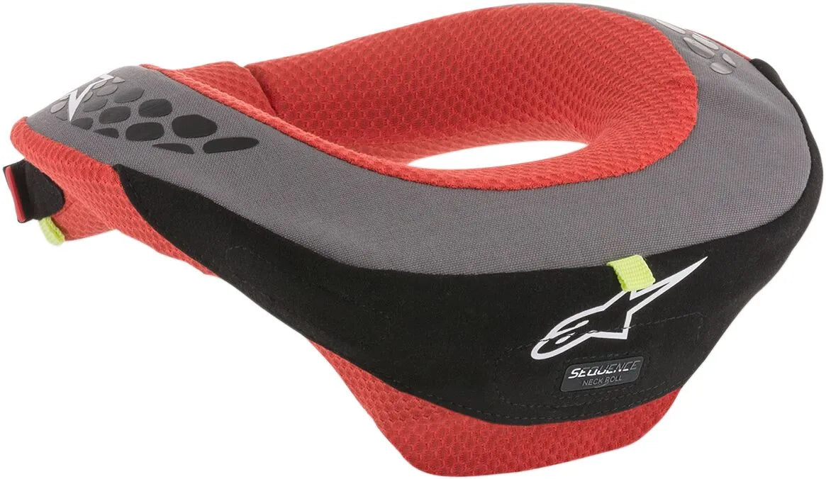Alpinestars(Mx) Youth Sequence Neck Roll Nackskydd bild 6 PMMEDIA:ba6c6224d6309275