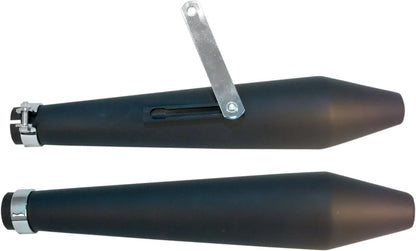 Emgo Cafe Muffler Ljuddämpare Street bild 1 PMMEDIA:3d45ce2f4cf78aa4