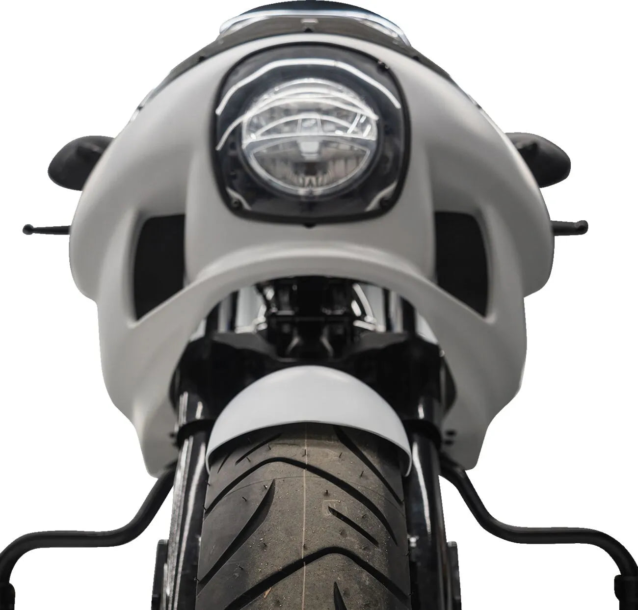 Klock Werks FXRP-Style Fairing Kit Kåpa Street bild 13 PMMEDIA:c37666cdbeccded2