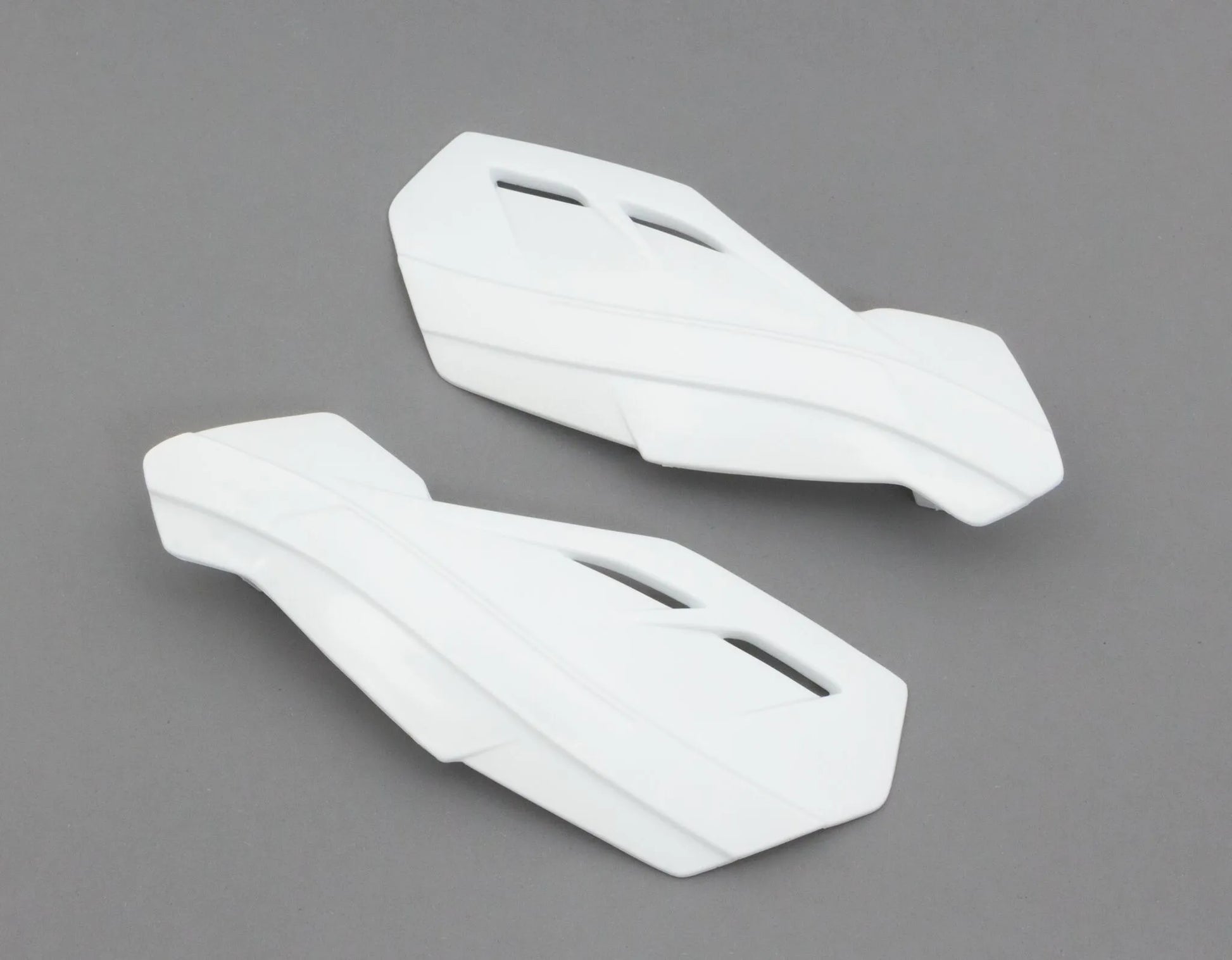 UFO Mangusta Handguards Reservdel Vit bild 1 PMMEDIA:48dd42dadce6846f