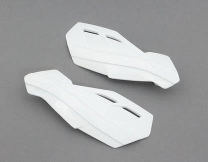 UFO Mangusta Handguards Reservdel Vit bild 1 PMMEDIA:48dd42dadce6846f