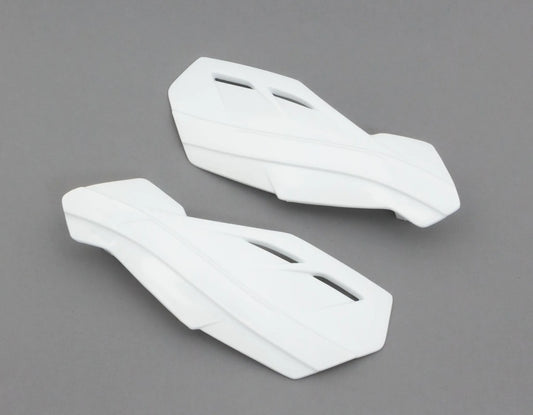 UFO Mangusta Handguards Reservdel Vit bild 1 PMMEDIA:48dd42dadce6846f