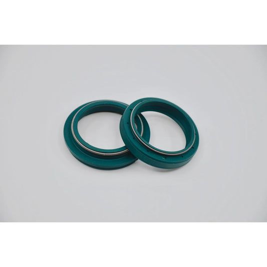 SKF Seal Upper - Teknik Suspension Framgaffel 39 mm bild 1 PMMEDIA:066bf2ccdacfe5ea