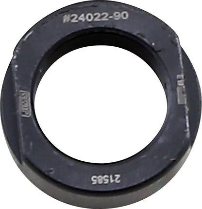 JIMS Mutter för växelns drivaxel 5/8"-24 vänstergänga bild 1 PMMEDIA:0c0575e67c25d501