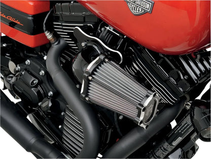 Performance Machine (Pm) Fast Air Intake Cleaner Luftburkar & tillbehör bild 6 PMMEDIA:dbd4fae5970c5e5d