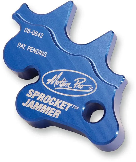 MOTION PRO Sprocket Jammer bild 1 PMMEDIA:339024b519883ab5