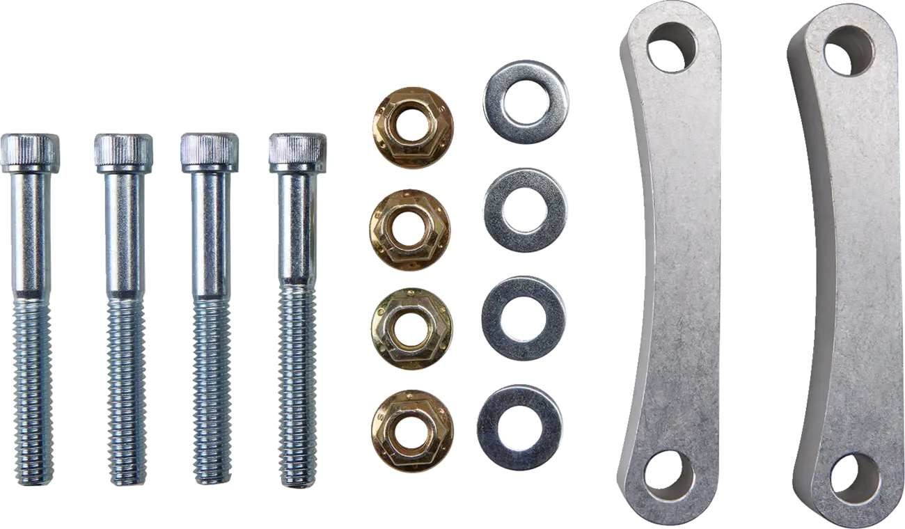 Klock Werks Hugger Series Ventana Front Fender Harley bild 2 PMMEDIA:b5d9d97012342159