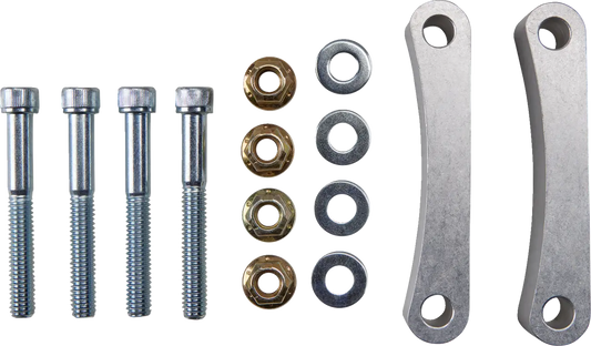 Klock Werks Hugger Series Ventana Front Fender Harley bild 2 PMMEDIA:b5d9d97012342159