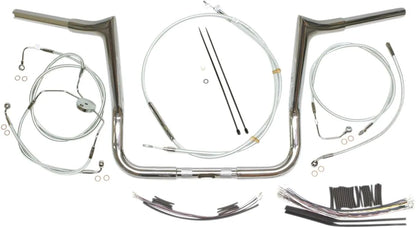 Magnum Shielding 1-1/4" Viking Handlebar Installation Kit Styren bild 15 PMMEDIA:341740c745008e5b