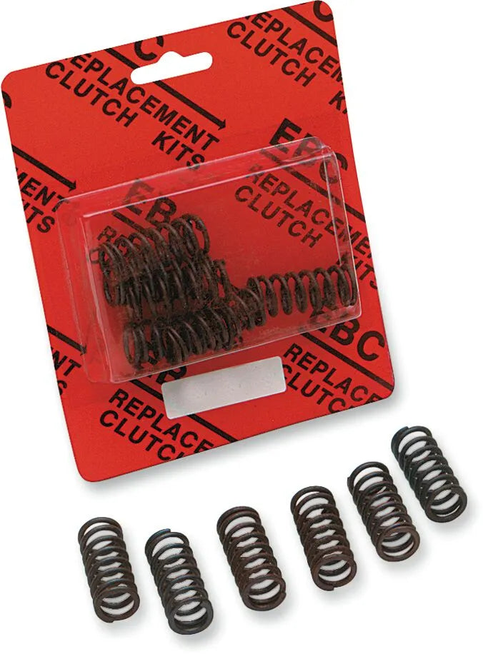 EBC CSK Clutch Spring Set (4 st) bild 1 PMMEDIA:bccc8244b45b50fc