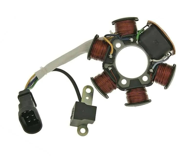 101 OCTANE Alternator Stator bild 1 PMMEDIA:67159f83123d3220