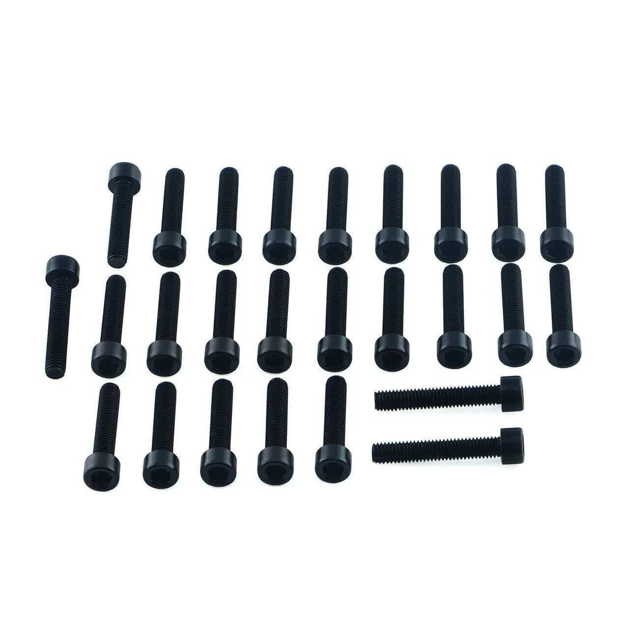 PRO BOLT Aluminium Motorbultset för BMW bild 1 PMMEDIA:113be1ac5fd605cc