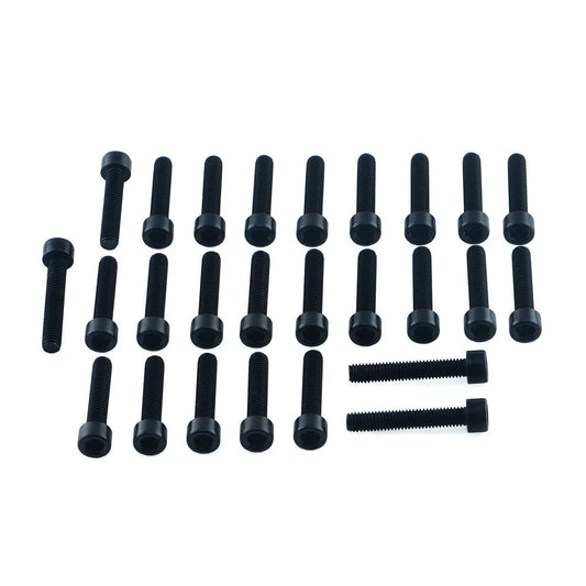 PRO BOLT Aluminium Motorbultset för BMW bild 1 PMMEDIA:113be1ac5fd605cc