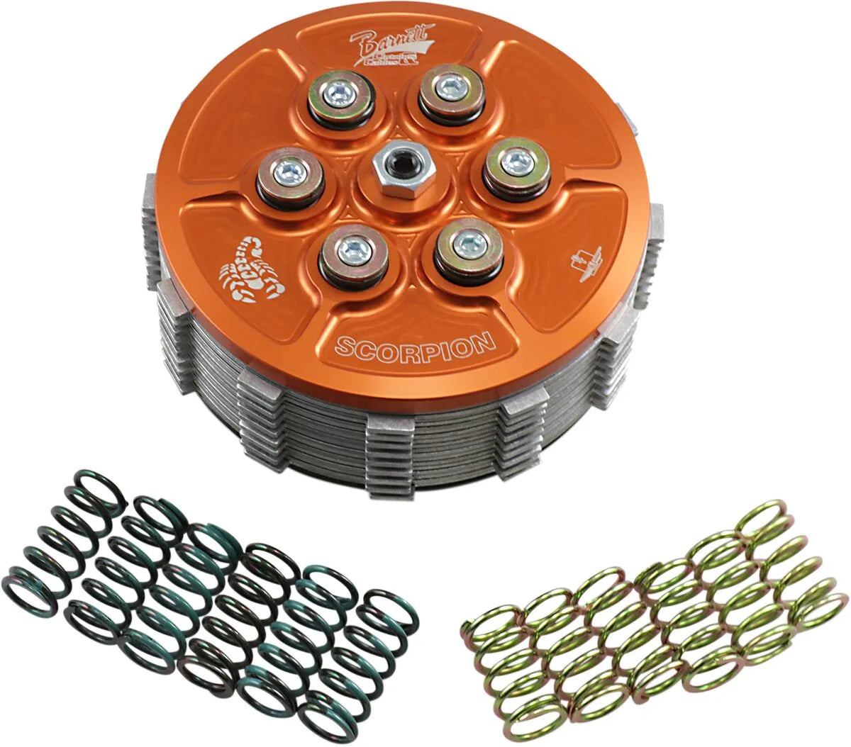 BARNETT Scorpion Koppling 07-10 BT bild 1 PMMEDIA:430342e49ea3193f