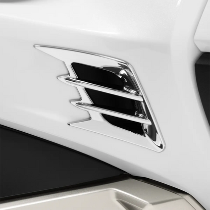 SHOW CHROME Side Panel Vent Accent i Krom bild 3 PMMEDIA:6901f26eea19962c