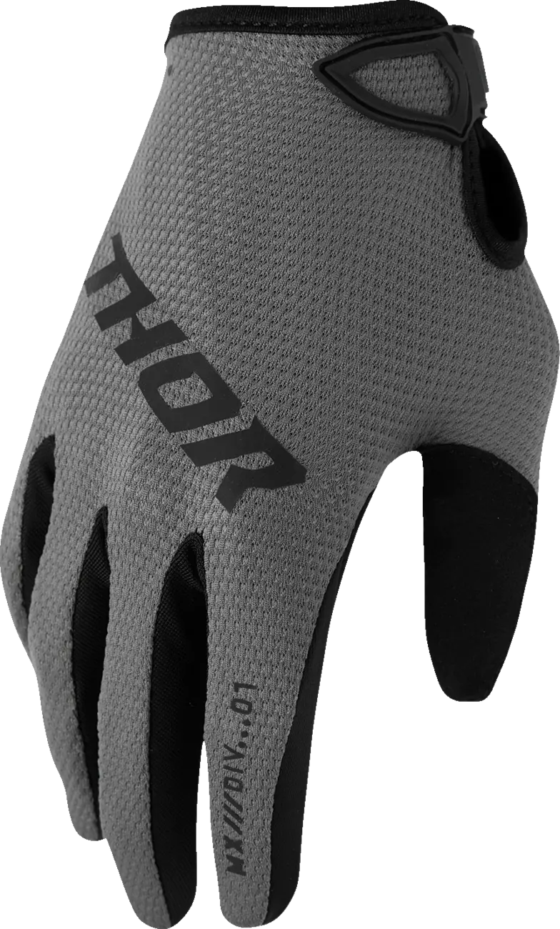 Thor Women's Ridemode Static Offroadhandskar dam bild 1 PMMEDIA:e299e39f6606736c