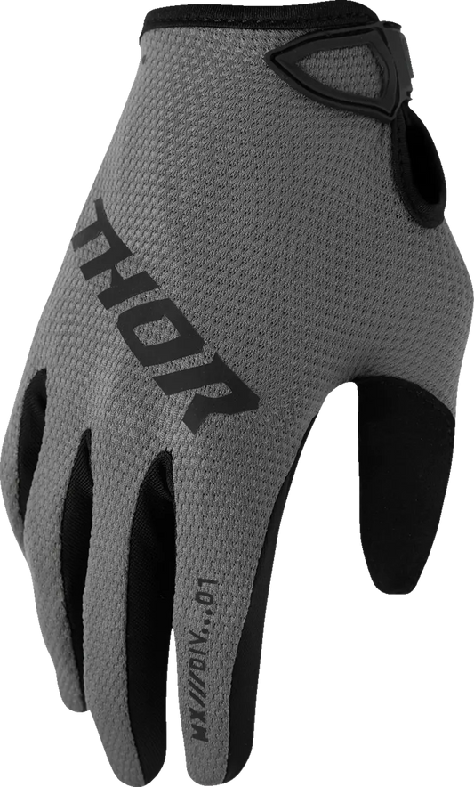 Thor Women's Ridemode Static Offroadhandskar dam bild 1 PMMEDIA:e299e39f6606736c
