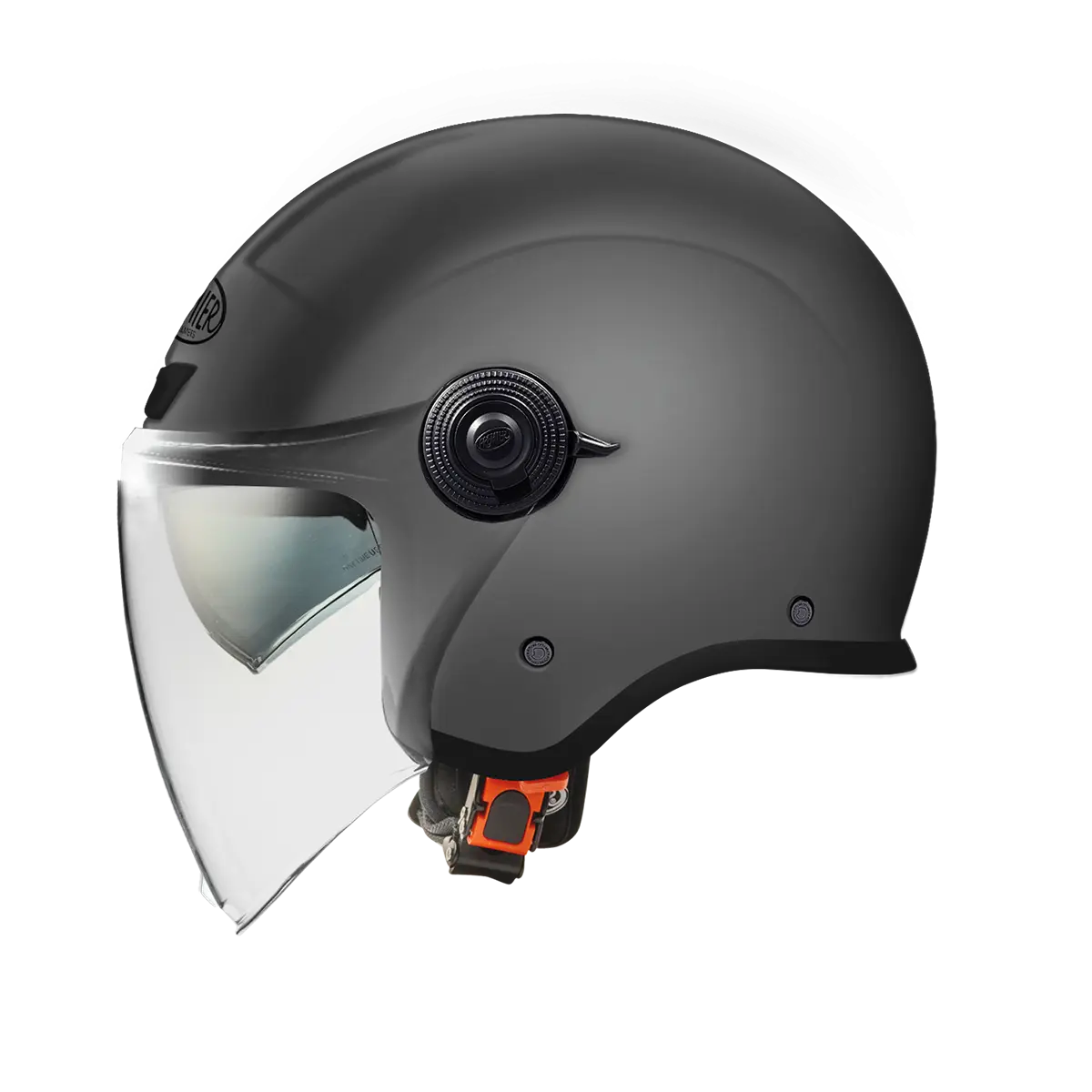 Premier Helmets City Fly Evo Öppen hjälm vuxen bild 3 PMMEDIA:37b406d4400a2b8a
