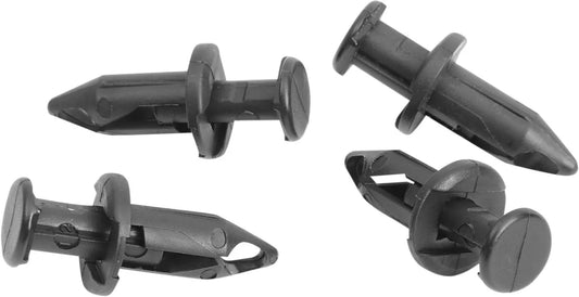 PARTS UNLIMITED Clips för kaross och skärm 10-pack bild 1 PMMEDIA:be8c9264b6f4434b