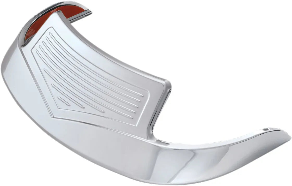 Show Chrome Fender Accent Dekor & styling delar bild 2 PMMEDIA:b03bb5551ed2136f