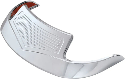 Show Chrome Fender Accent Dekor & styling delar bild 2 PMMEDIA:b03bb5551ed2136f