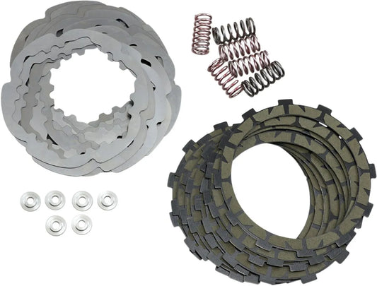 REKLUSE TorqDrive® Kopplingssats för HQ/KTM250 bild 1 PMMEDIA:2bc553bd2ce7fe1c