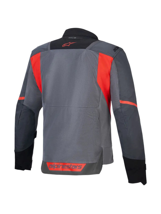 Alpinestars (Road) ST-2 Air Jacka textil herr bild 2 PMMEDIA:c6d9941e44659081