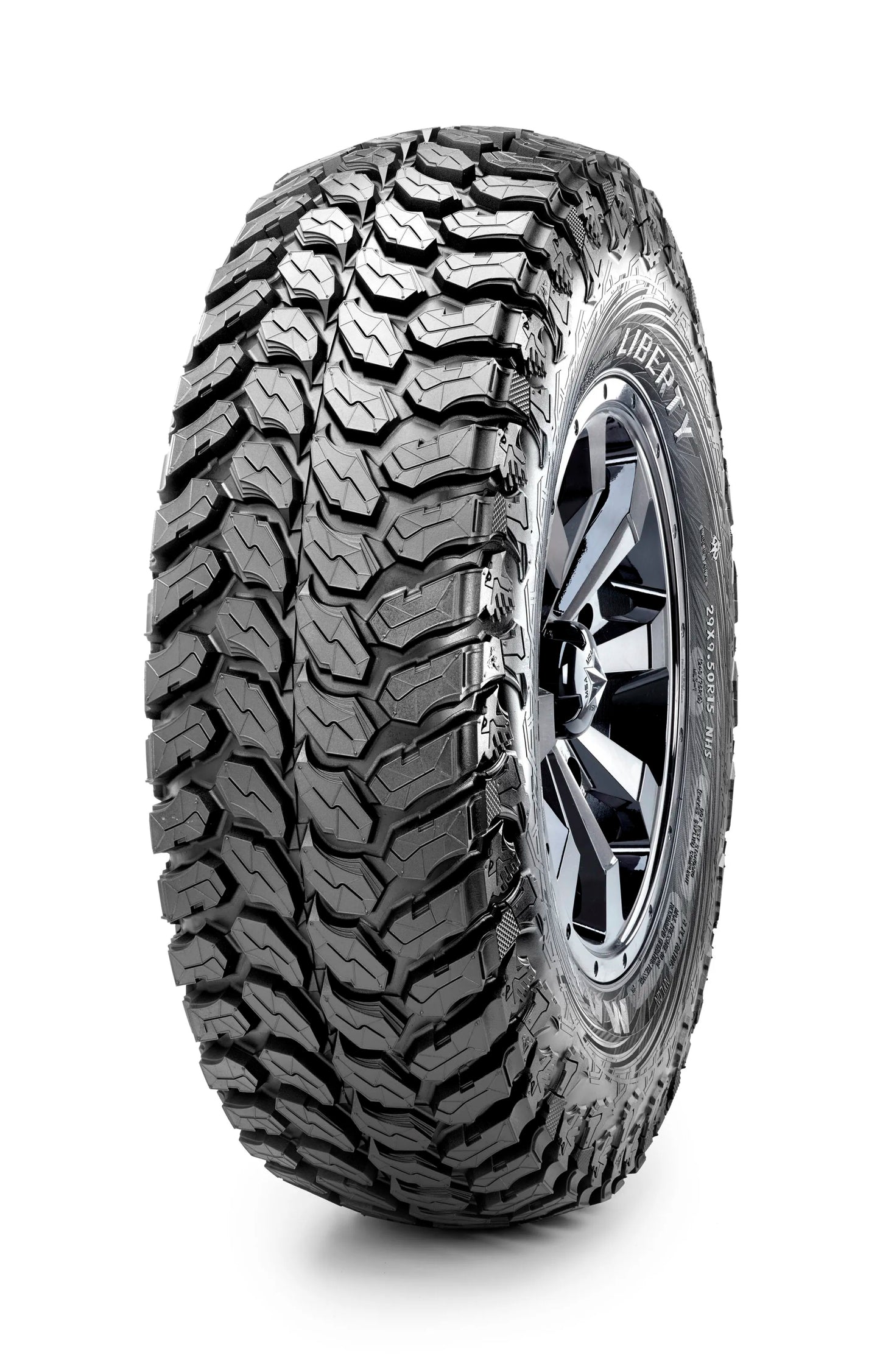 MAXXIS Liberty ML3 30x10R14 60M E ATV-däck bild 1 PMMEDIA:15c6cf805ca01526