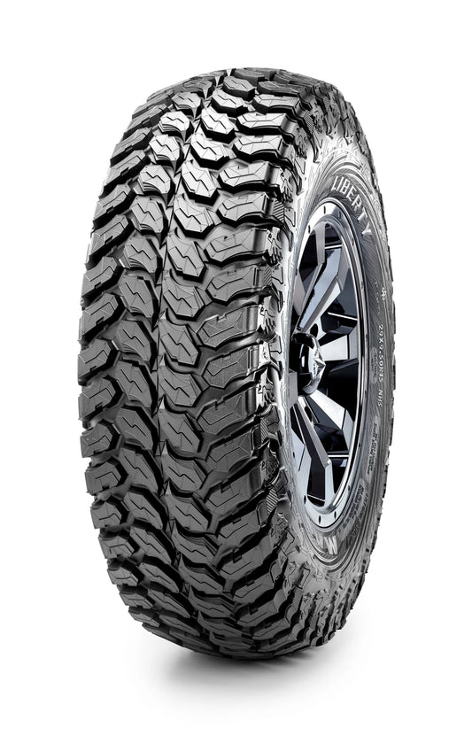 MAXXIS Liberty ML3 30x10R14 60M E ATV-däck bild 1 PMMEDIA:15c6cf805ca01526