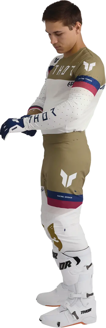 Thor Sportmode League Tröjor herr bild 12 PMMEDIA:8ebdc83a52a71dc7