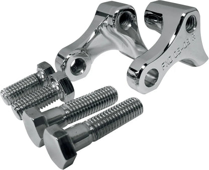 La Choppers Adjustable Rear Lowering Kit Sänknings- & höjningskit bakhjul bild 12 PMMEDIA:b688e742b612dac5