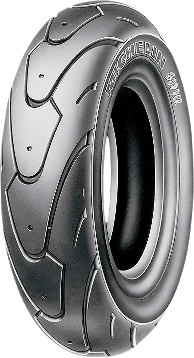 Michelin Bopper Scooter Skoterdäck bild 1 PMMEDIA:eb5b36abc62c2f3b