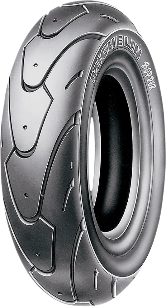 Michelin Bopper Scooter Skoterdäck bild 1 PMMEDIA:eb5b36abc62c2f3b