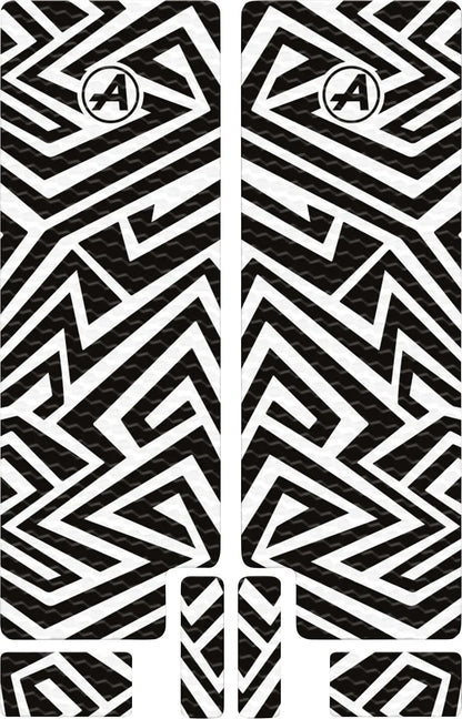 ALGIS Fork Decal - Skyddande dekaler till gaffel bild 1 PMMEDIA:9dee28f4278f164e