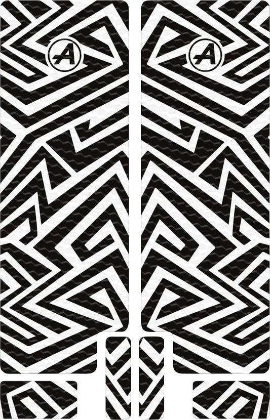 ALGIS Fork Decal - Skyddande dekaler till gaffel bild 1 PMMEDIA:9dee28f4278f164e