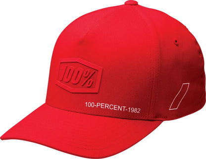 100 Percent Shadow Flexfit® Hat Kepsar & mössor bild 1 PMMEDIA:76e2f37d6c4780c7