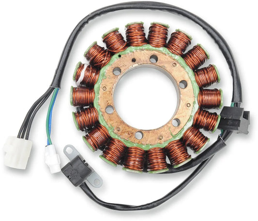 RICK'S MOTORSPORT ELECTRIC Stator för Arctic Cat bild 1 PMMEDIA:2781641c591cc9e3