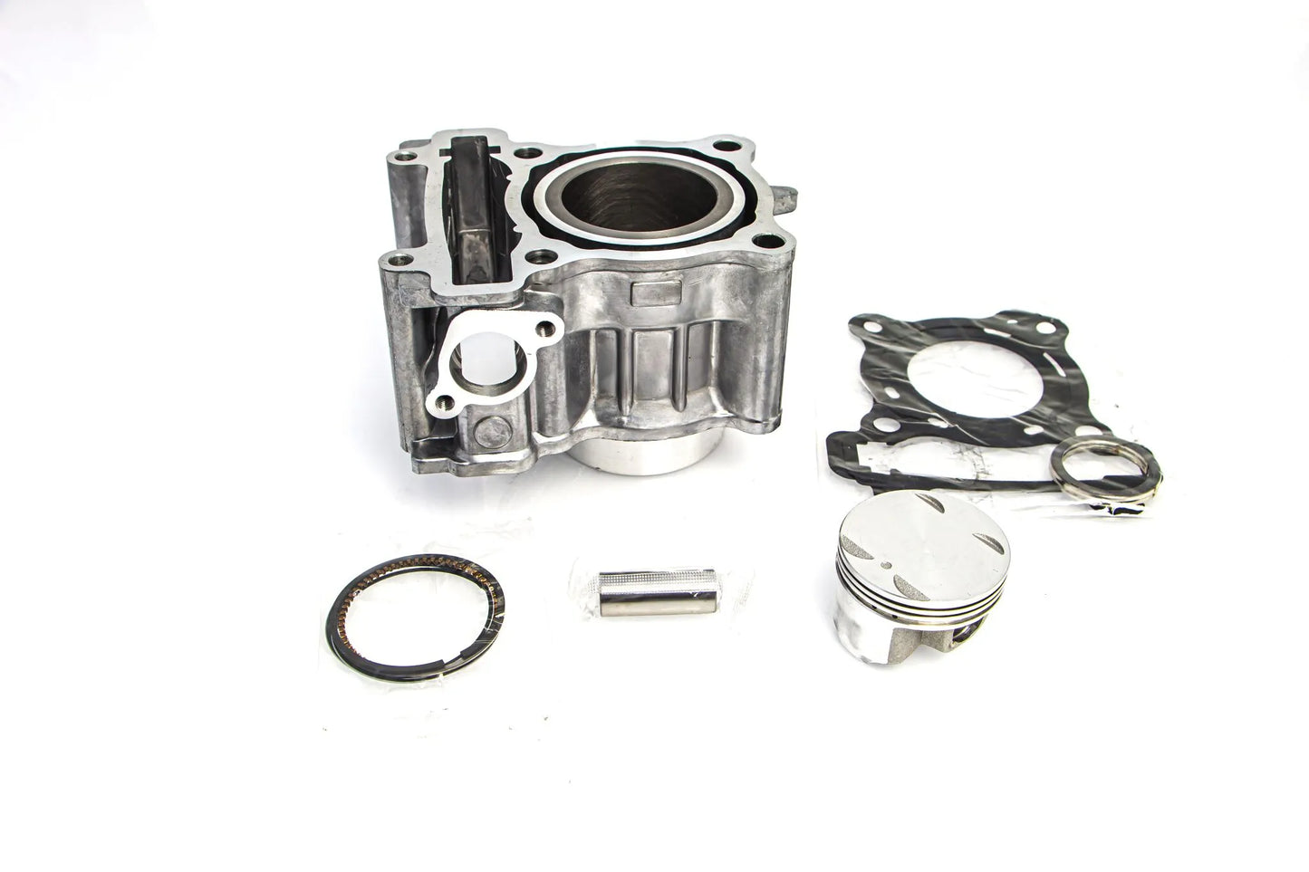 NARAKU Cylinder Kit V.2 125cc 52mm för Yamaha m.fl. bild 1 PMMEDIA:c492e3ef898db2ec