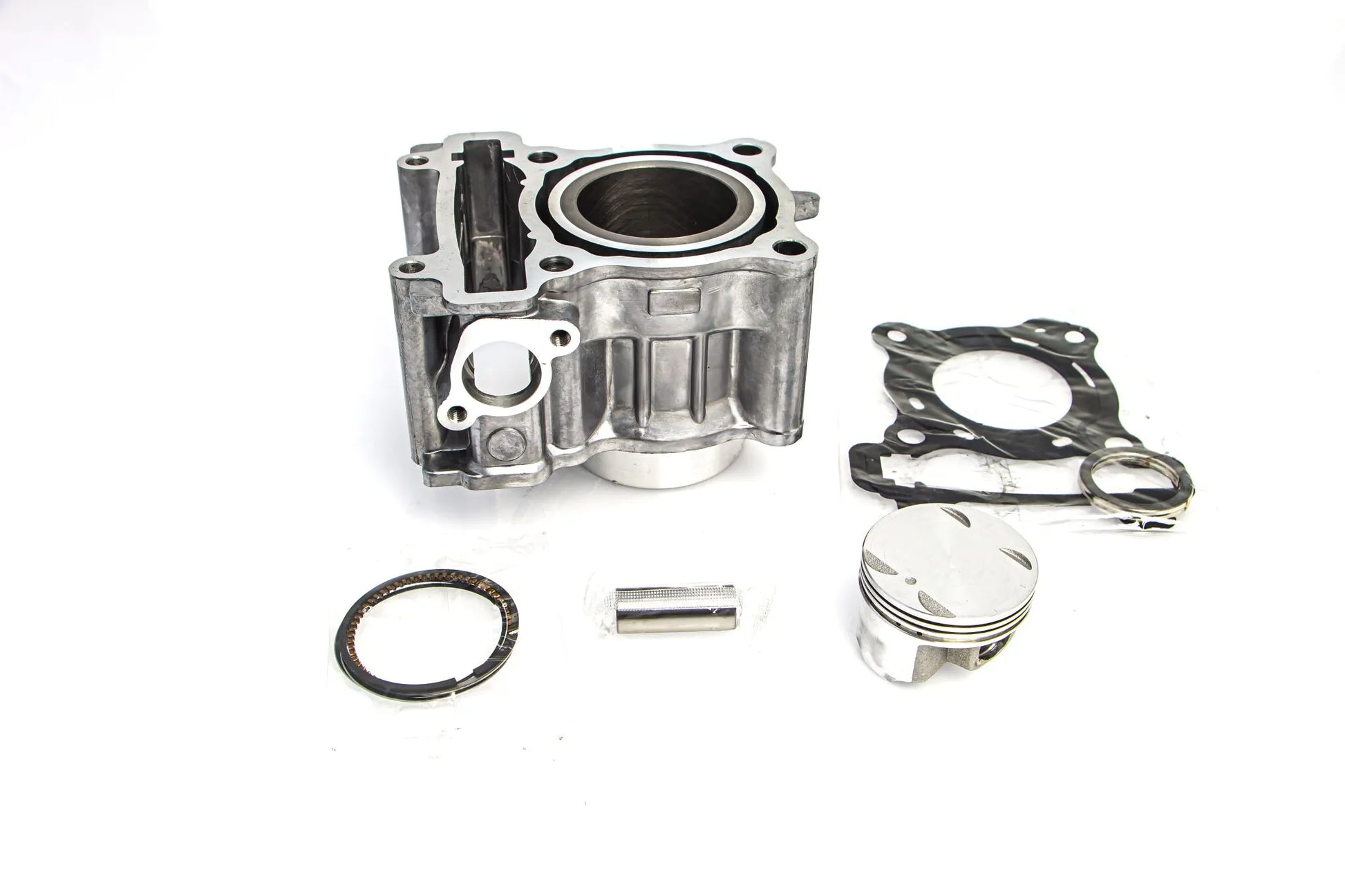 NARAKU Cylinder Kit V.2 125cc 52mm för Yamaha m.fl. bild 1 PMMEDIA:c492e3ef898db2ec
