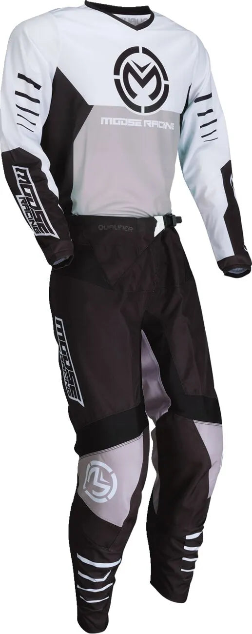 MOOSE OFFROAD SOFT-GOODS Qualifier® Byxor Svart/Vit 30 bild 4 PMMEDIA:b7e1c318a93999cc