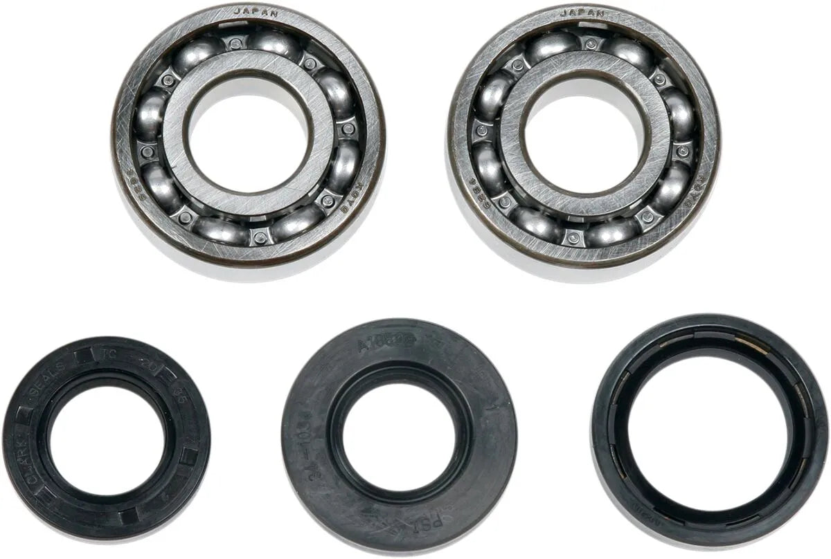 MOOSE OFFROAD HARD-PARTS Vevlagersats YZ80 80-92 bild 1 PMMEDIA:c9783b9519b52b01