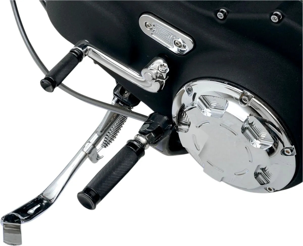 DRAG SPECIALTIES Chrome Shift Lever för 06-22 XL bild 3 PMMEDIA:82d0ec2a2db1a1a1