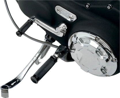DRAG SPECIALTIES Chrome Shift Lever för 06-22 XL bild 3 PMMEDIA:82d0ec2a2db1a1a1