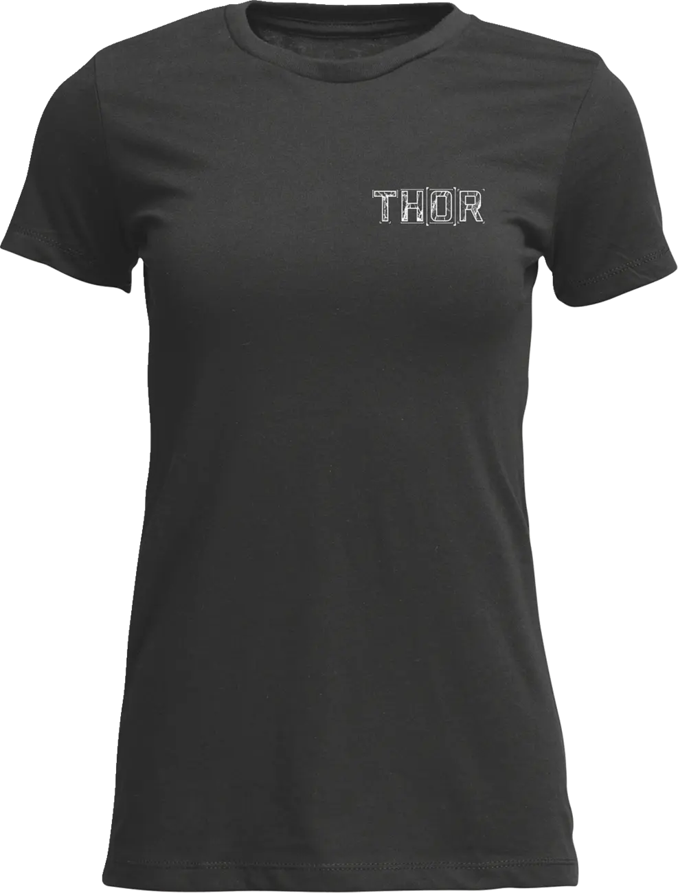 Thor Women's Blueprint T-Shirt T-shirt dam bild 1 PMMEDIA:ae16bb56896a9e1e