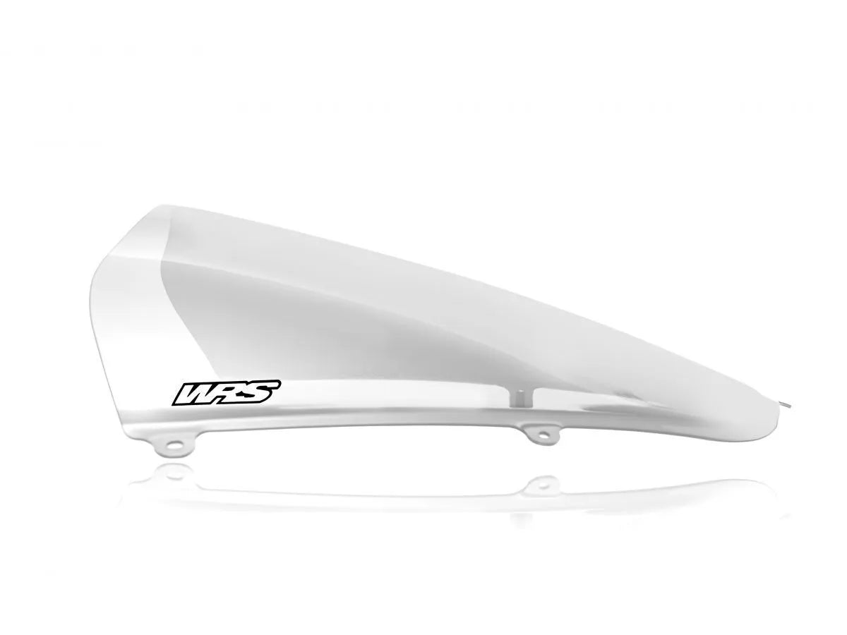 Wrs Race Windscreen OEM Street bild 6 PMMEDIA:1740fe6a52ce7b8a