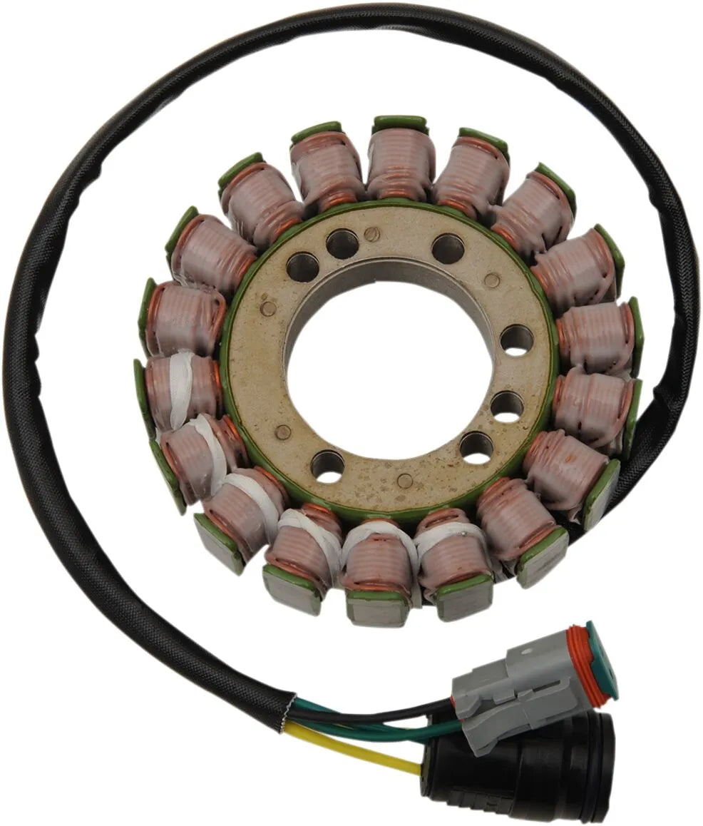 RICK'S MOTORSPORT ELECTRIC Stator för Ski-Doo bild 1 PMMEDIA:bf557715d9752d5f